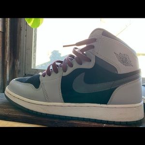 Air Jordan 1 retro high GG